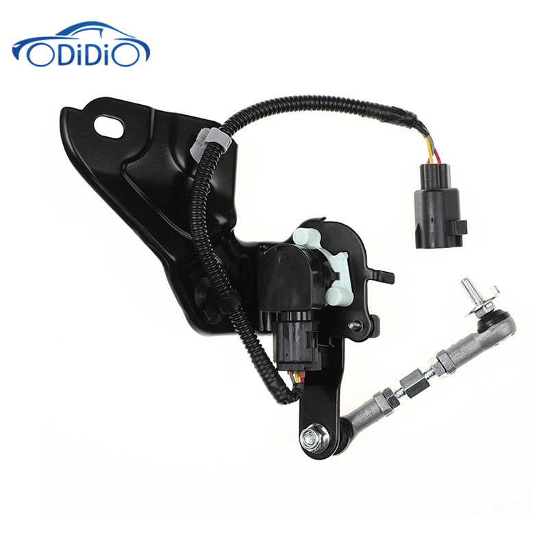 89407-60040 8940760040 Height Level Sensor For Toyota Land Cruiser Lexus GX 460