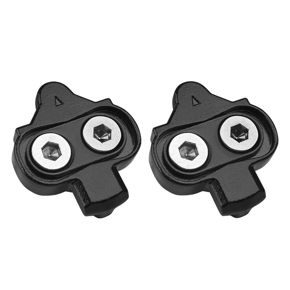 Cykelklamper til shimano spd indendørs cykling og mountainbike cykelklamper sæt