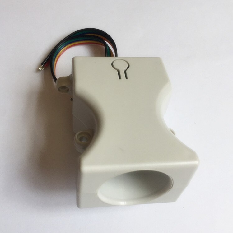 Ultrasonic Controller/Ultrasonic Ranging with Analog Quantity Output. RS232 Output/Ultrasonic Measuring Distance