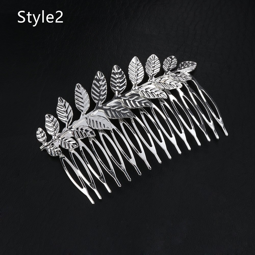 Kralen Magic Hair Kam Elastische Dubbele Kam Haarspeld Handgemaakte Stretch Haar Clip Diy Plastic Styling Tool Voor Vrouwen: 2