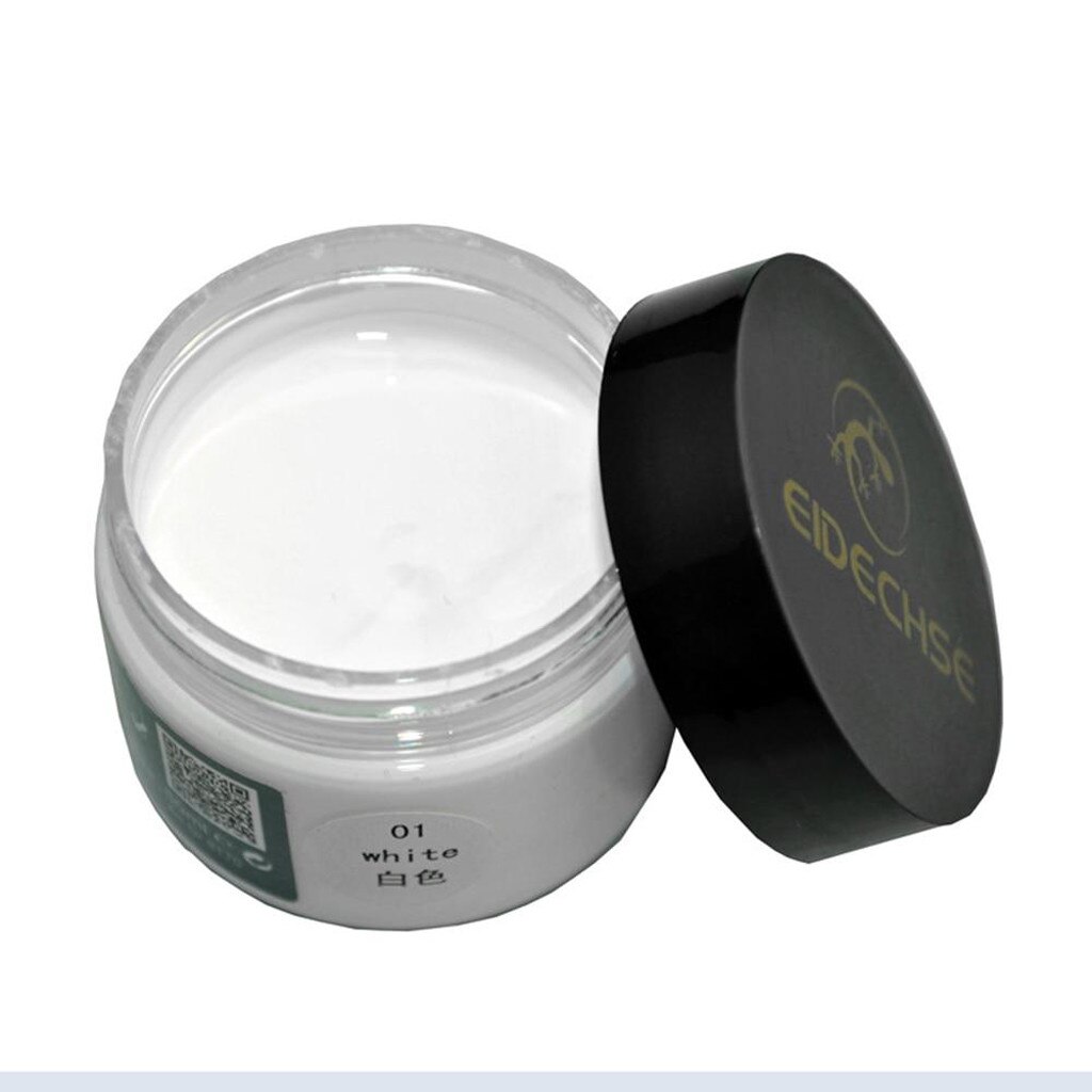 50ml Liquid Leather Repair Kit Auto Complementary Color Paste Car Seat Sofa Scratched Cracks Rips Holes Polish Paint Care #J