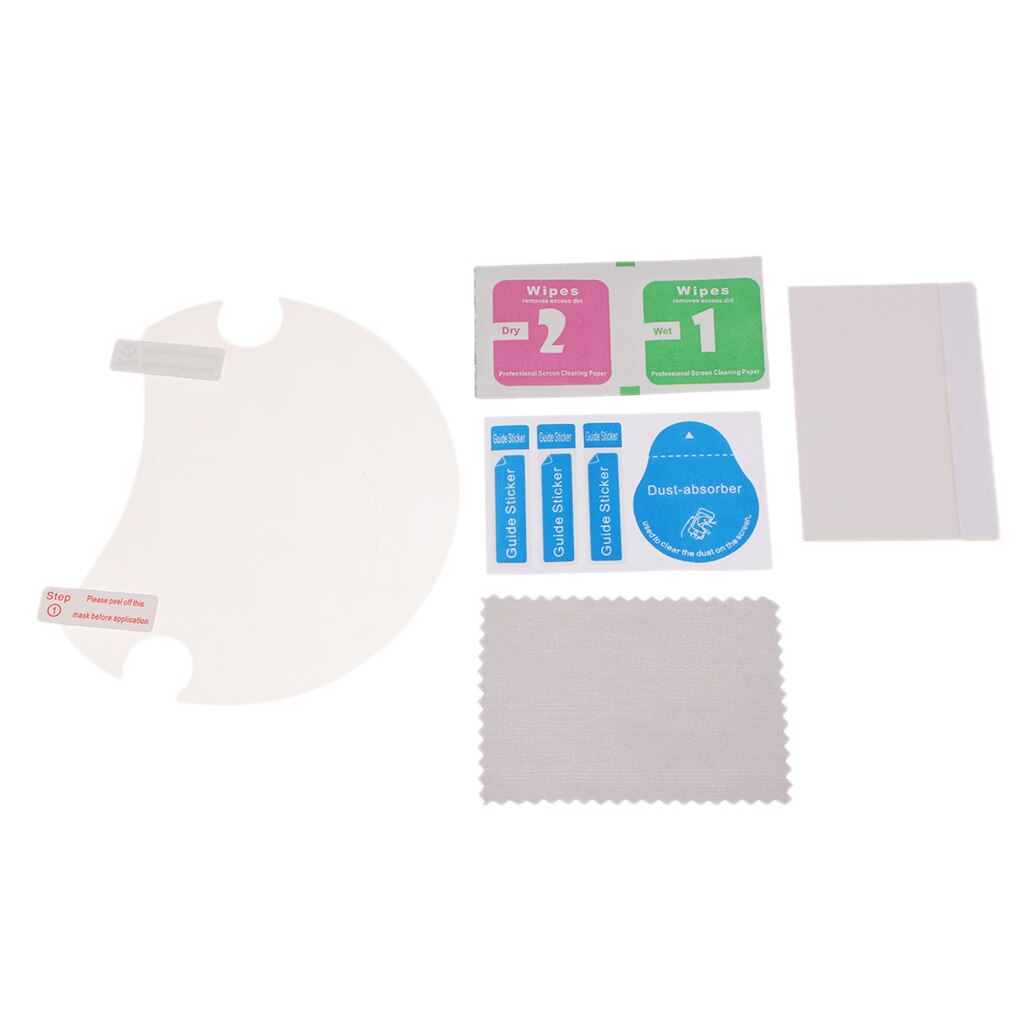 Film de Protection pour tableau de bord | Protection d'écran anti-rayures pour YAMAHA 155 NMAX