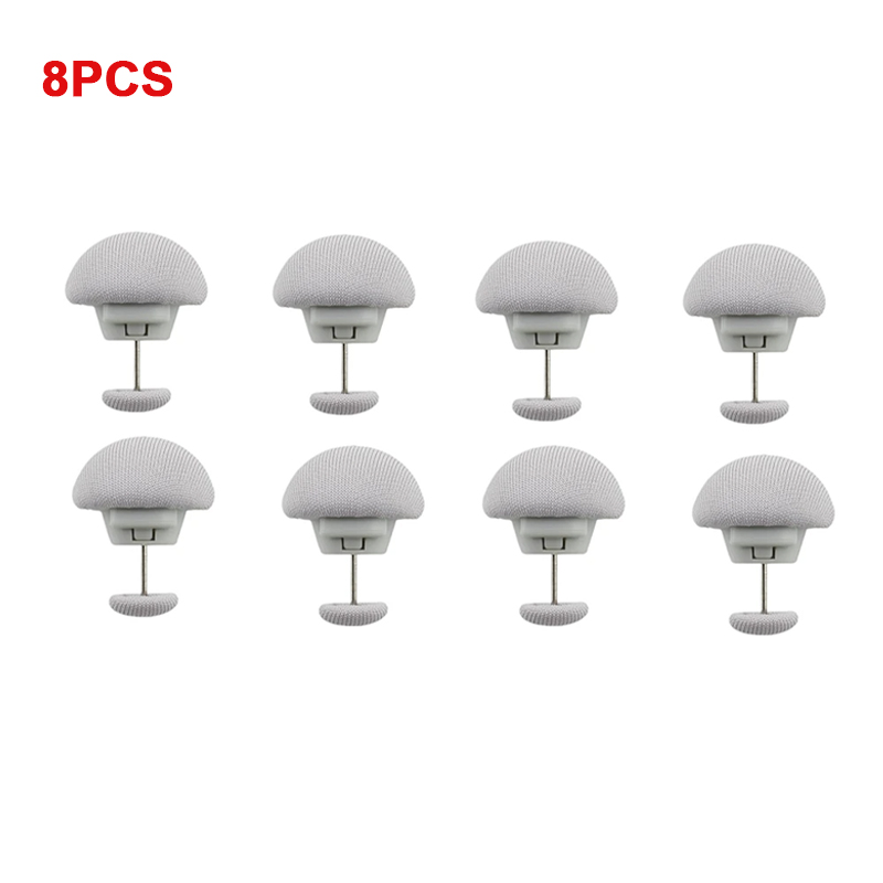 Fixateur de couette, drap de lit, Clip de couette, une touche pour déverrouiller facile, Clip de fixation pour housse de couette, boucles de couverture antidérapantes, pince de support de couette