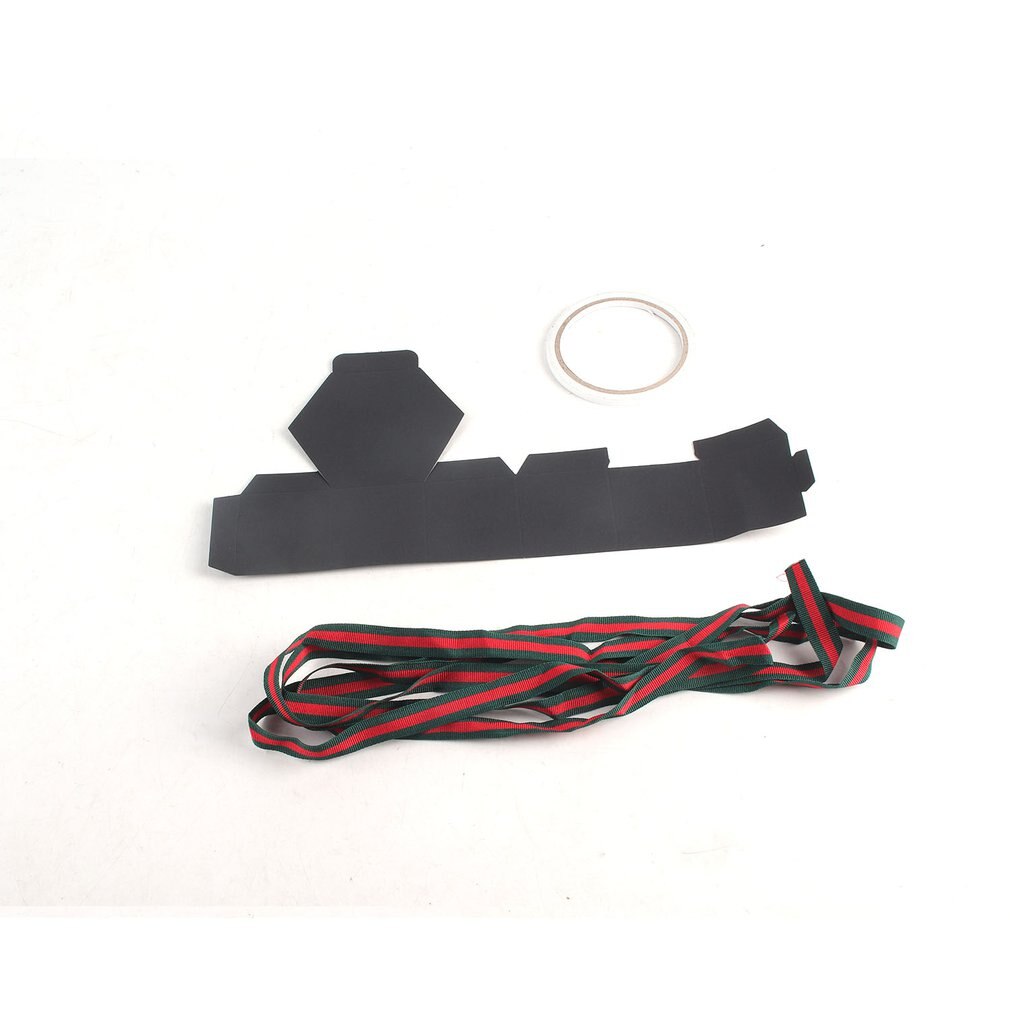 Photo Album Handmade Hexagonal Explosion Box For Family Friends Scrapbook Festival Lovers