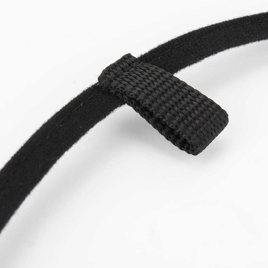 Pet Elizabethan Collar Printed Dog Cat Surgery Recovery Collar Smart Cone