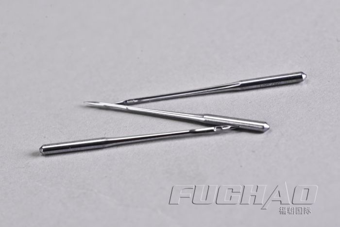 Superior Topstitch-Nadeln, 5er Pack – Titan Beschichtet, Größe 100/16, Ultra Langlebig Für Schwere Garne
