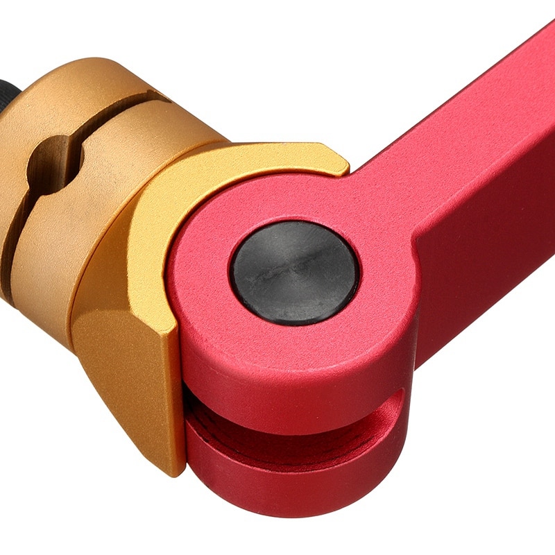 Multi Function Clamp Universal Adjustable Cnc Mill Machines Work Stop Locator Tool Part Workpiece