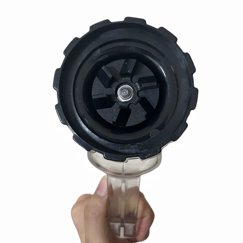 Repuesto para batidora Hamilton Beach 6126-HBB908CE /HBB908-UK, vaso, cuchillo, tapa, taza, 44Oz,