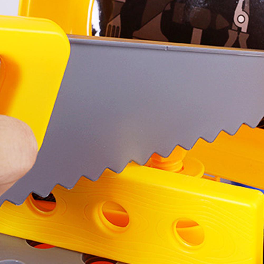 RCtown Kinder Simulation Reparatur Tool Kit Spielzeug Spielen Haus Pretend Spielen Spielzeug Kinder Pädagogisches Geburtstag Weihnachten