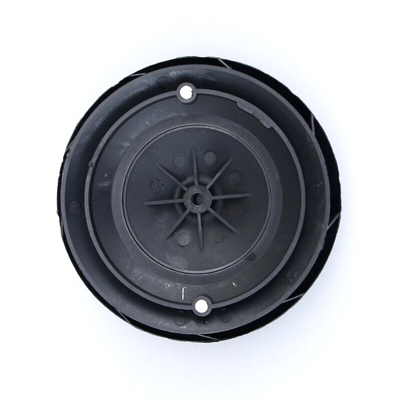 Ventilateur d'admission d'air pour voiture, 103mm 12V 24V, pièces de chauffage pour Eberspacher Airtronic D2 2000W