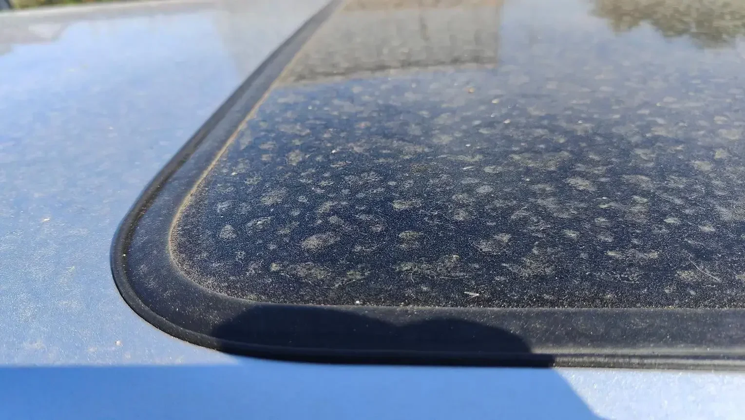 1 stk. gummitætning til tagglas til pajero sport  k90 2000-2006 tætningsliste til montero sport  k80 taggummi 250cm mr199811