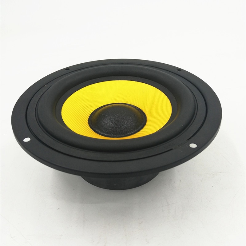 EMINENCE 3" 8OHM MID BASS WOOFER 60W ALPHA3-8