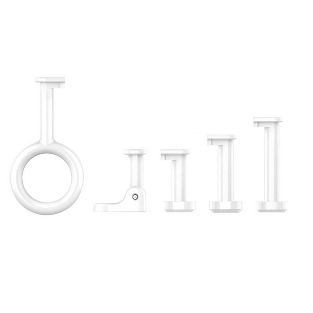 Intelligent Switch Button Switch Button Pusher Wireless APP Control Button Pushing Device Smart Bluetooth Finger Robot Assistant: Accessories