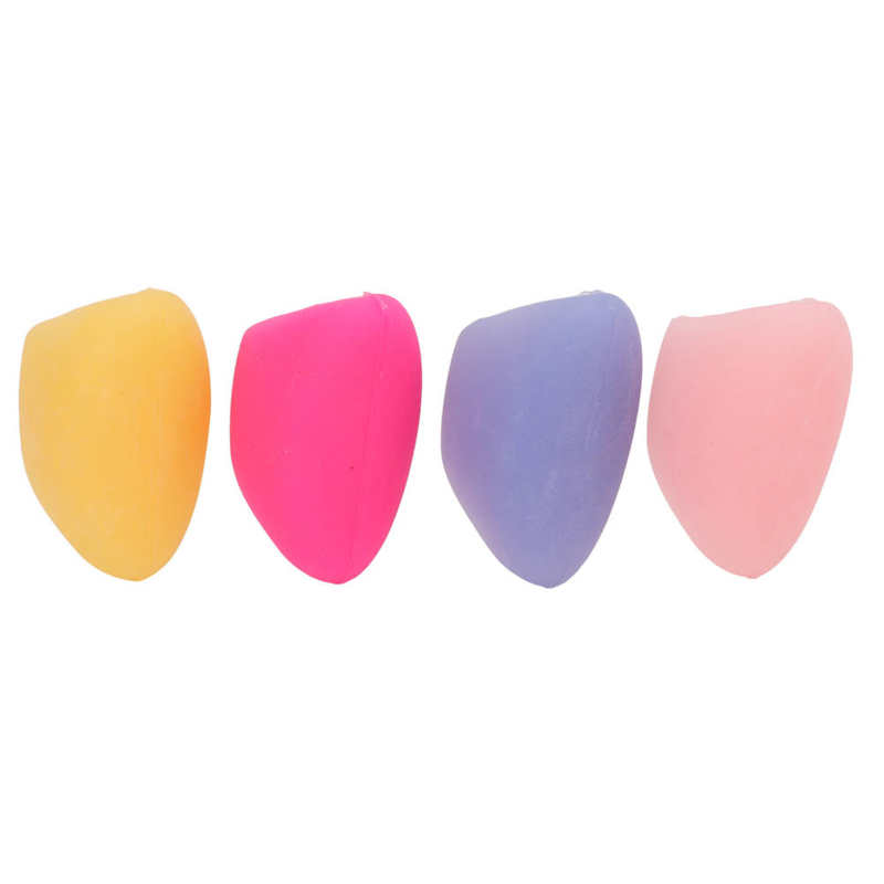 Flute Thumb Rest Cushion Silicone Flutes Finger Rests for Wind Instrument