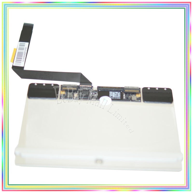 Lot De 5 Câbles Touchpad Pour MacBook Air A1466 (2013) - Pièces D'origine Apple, Occasion