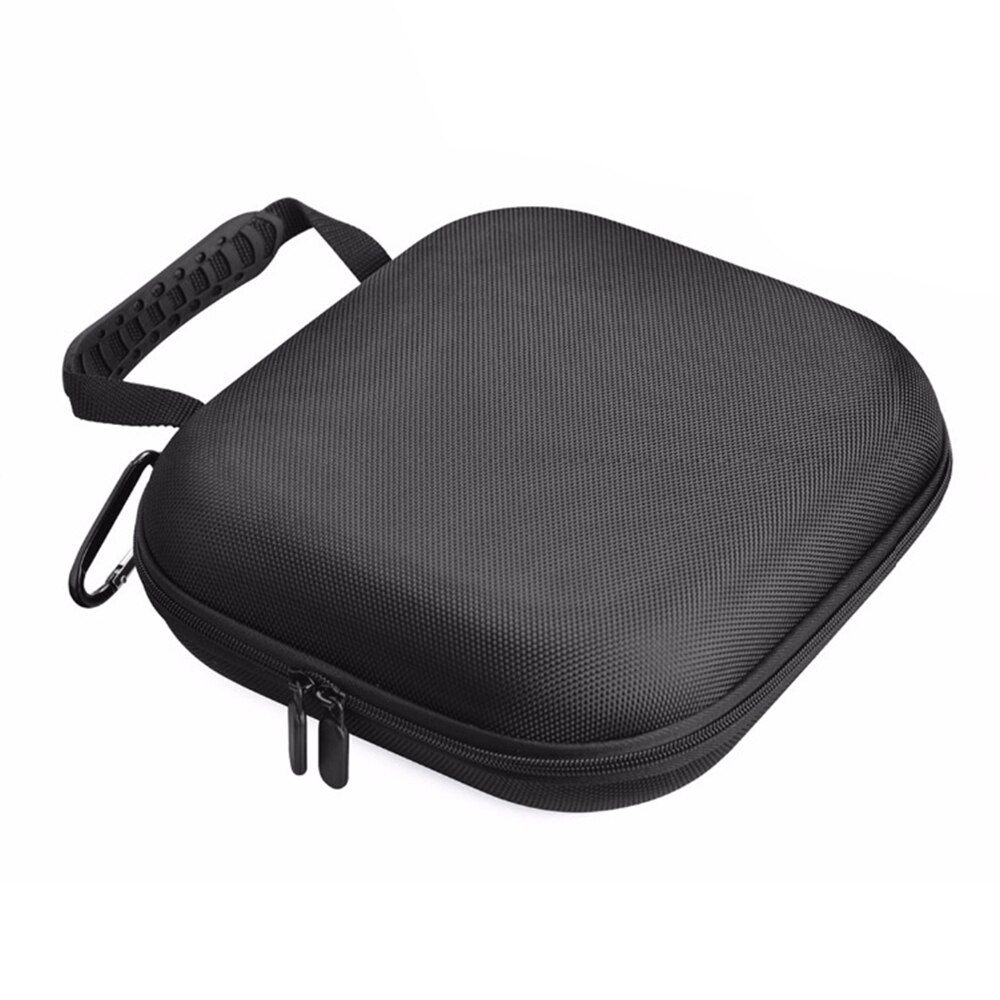 Nylon Portable Bag Storage Carrying Cover Box Case for SteelSeries Arctis Pro Wireless Gaming Headphones Headsets