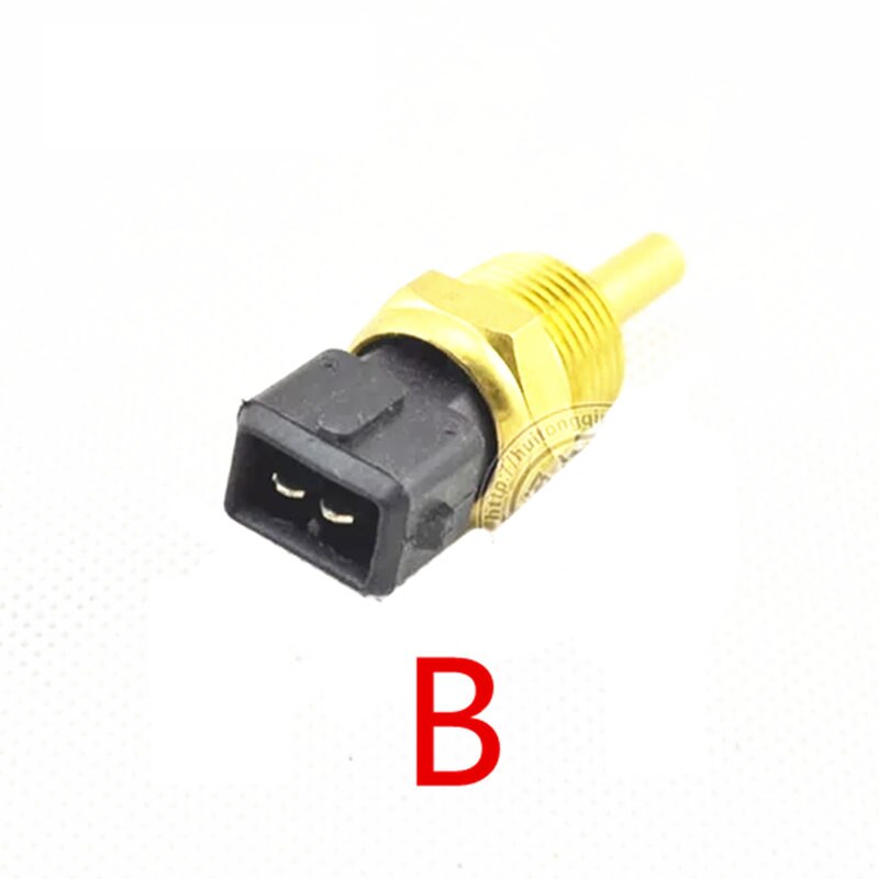 Car water temperature sensor, water temperature plug for JAC J3 ,JAC J3 Turin ，JAC J5，JAC J6