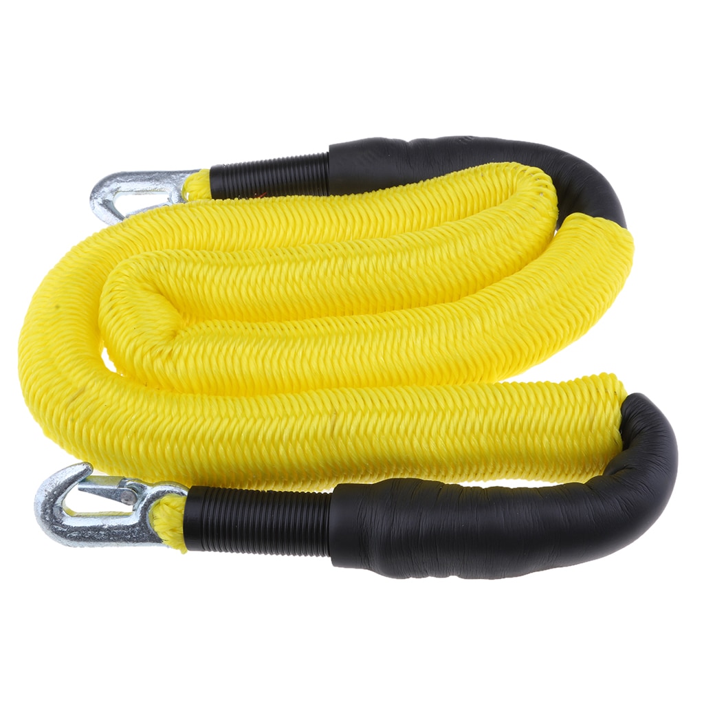 Ligne d&#39;amarrage pour canoë Kayak, bateau, 19,6 pieds (6m)
