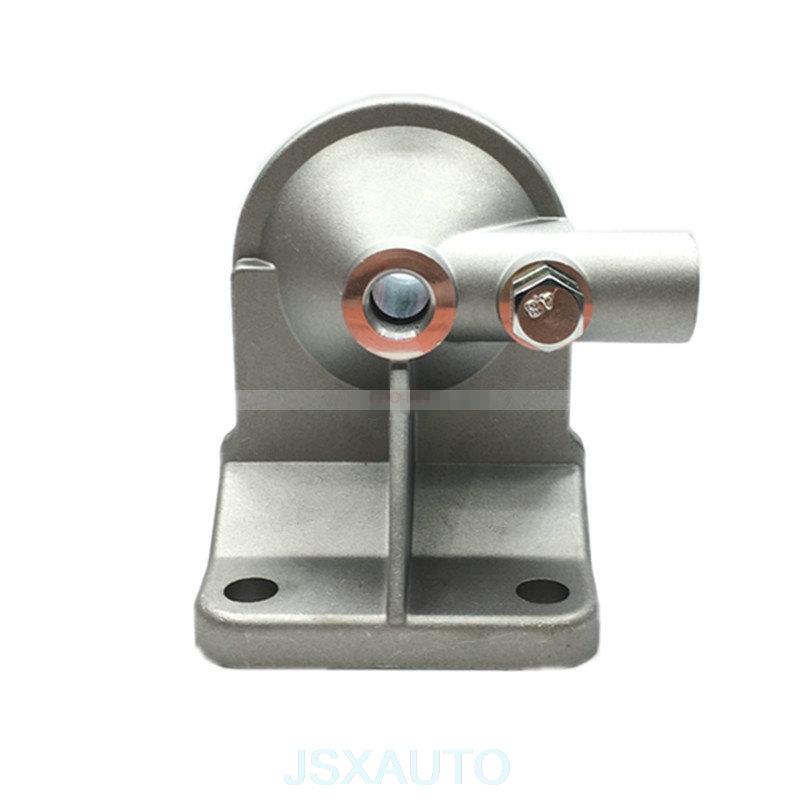 excavator accessories For KOMATSU PC 200-6/300 KS596-2 Left/Right diesel grid base: 569-2 right