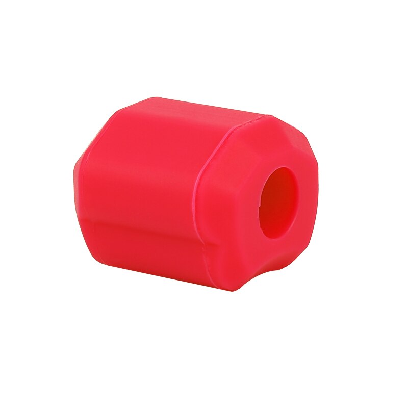 Estiramiento Facial masetero ejercitador músculo Facial entrenamiento de Gel de sílice de cuello de la barbilla de vientre plano músculo masetero ejercicio herramienta de belleza: 03