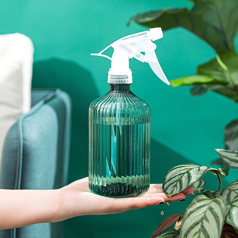 500Ml Thuis Tuin Spuit Gieter Voor Bloemen Huishoudelijke Desinfectie En Reiniging Spuit Plant Watering Tuingereedschap