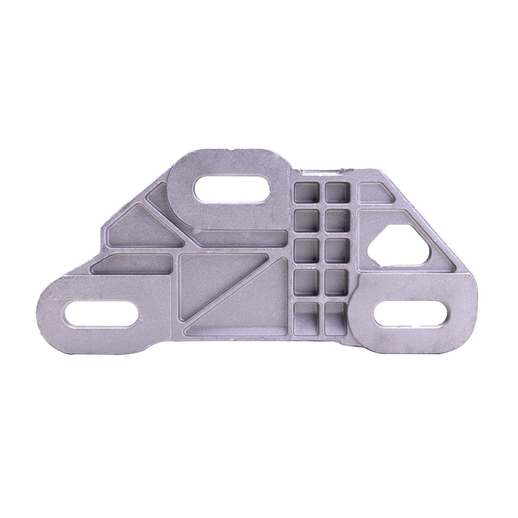 Franchise For Renault Clio MK2 (1998) Rear Exhaust Rubber Mounting/Bracket 7700424339 #0606