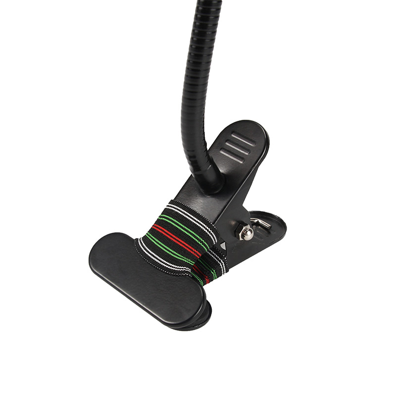Soporte de proyector de bolsillo para cama y escritorio, herramientas universales para proyector, almohadilla para teléfono móvil