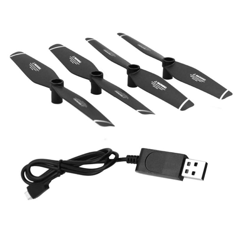 4 Stks/set Vooruit Omkering Propeller + 1M Usbopl... Grandado