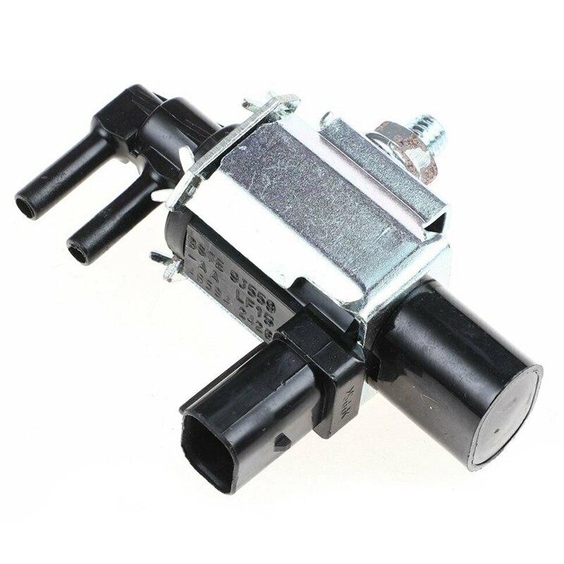 Intake Manifold Runner Control Valve for 04-11 Mazda 3 2.0L-L4 911909 LF1518741