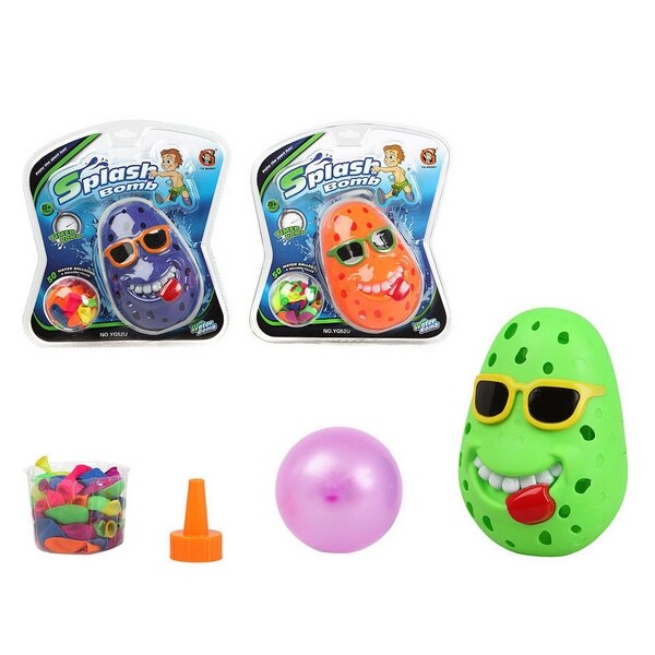 Water Ballon Pomp 117311