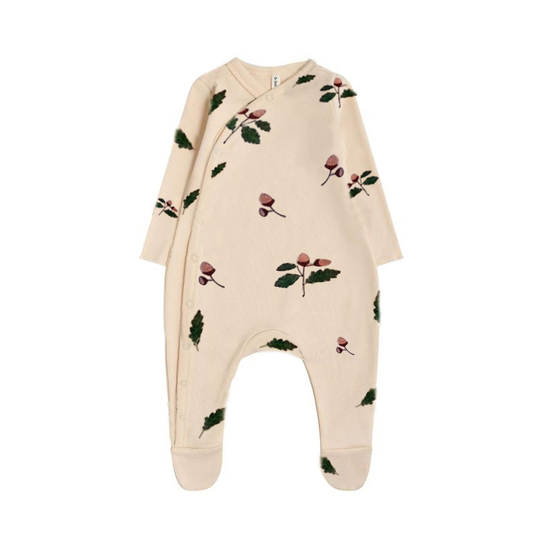 Combinaison Neige Bébé WYTbaby - Hiver Nouveau-né à 24 Mois - Capuche à Oreilles D'Ours - Fermeture Éclair Facile - Polyester/Élasthanne