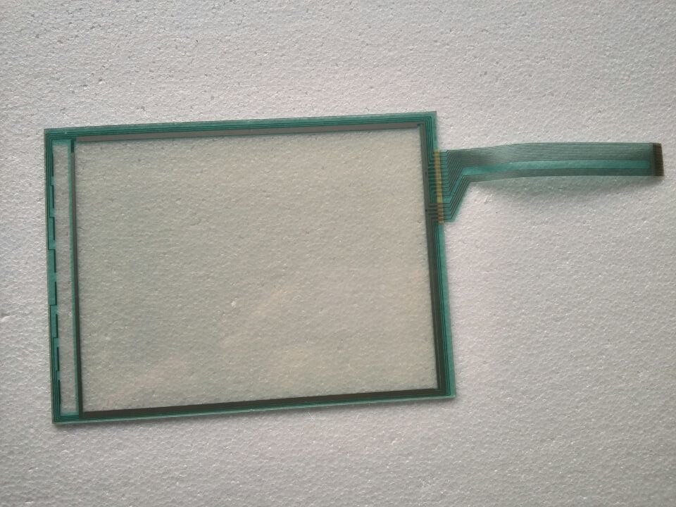 V710C,V710SD,V710TD,V710CD,V710iTD,V710iSD Touch Glass Panel for Machine repair~do it yourself & Have in stock