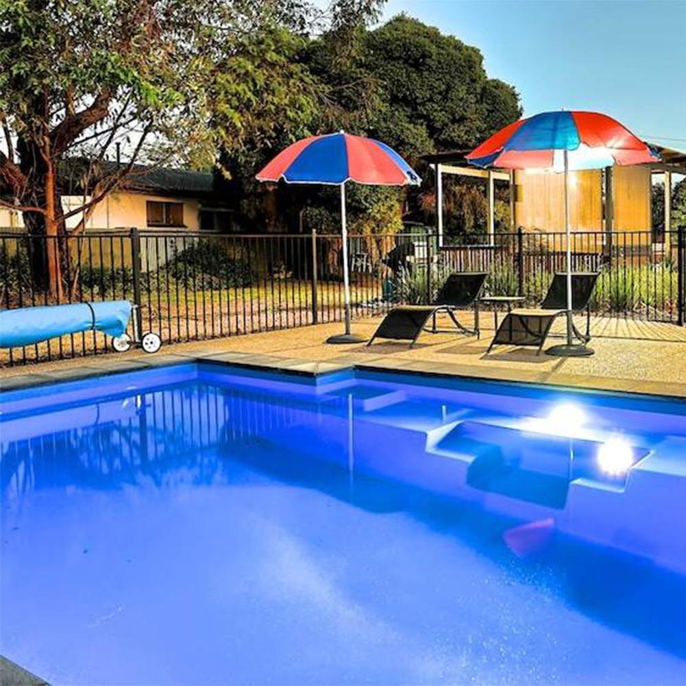 Solar Cover Roller Attachment Kit Film Sturdy Swimming Pool Solar Blanket Straps Universal Pool Reel Tube Covers Pool Accessorie