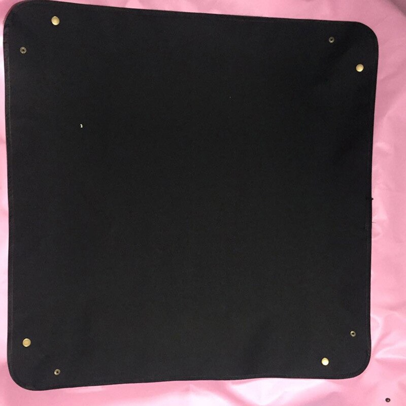 Tuin Patio Plant Potgrond Mat Tuinieren Transplanteren Waterdicht Pad Outdoor D1