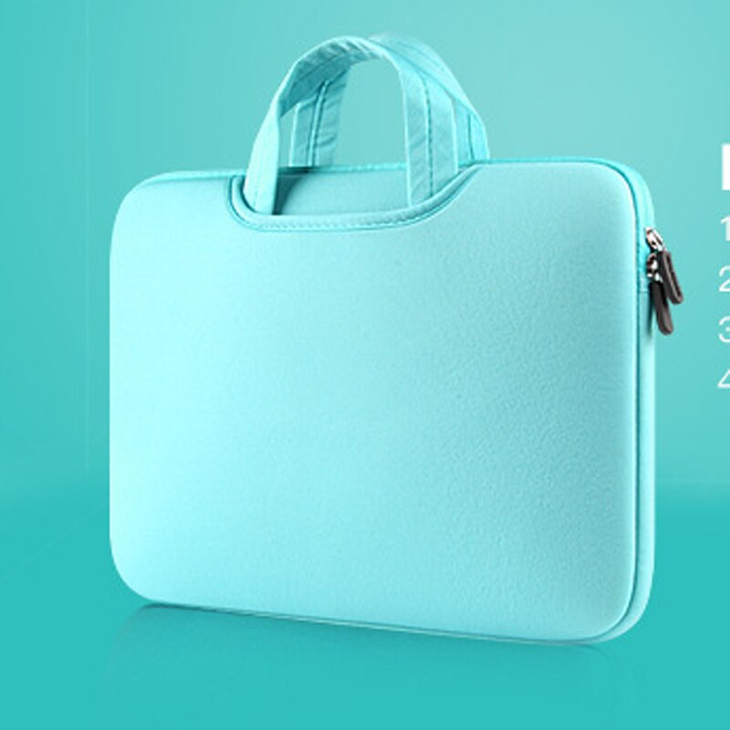 Laptop Handbag for Acer Swift Spin Aspire Nitro 1 3 5 7 13.3'' 14'' 15.6'' 15 inchlaptop bag protective sleeve cover case