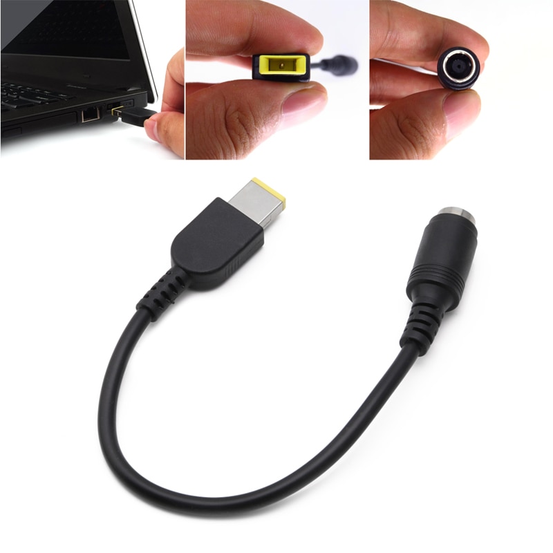 AC Charger Power Supply Adapter Converter Cable For Lenovo ThinkPad T440S T440