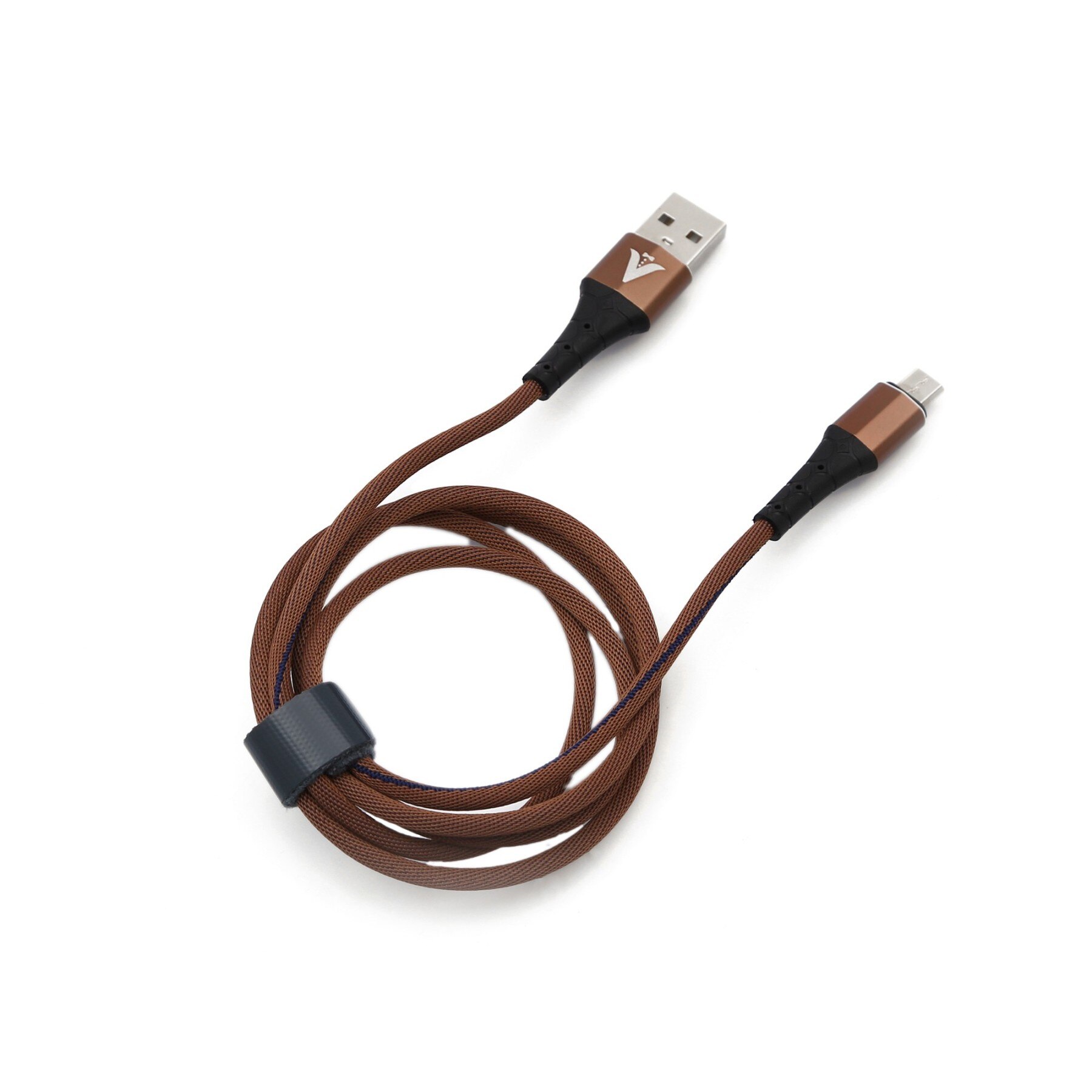 Vonk V-23 Cable iPhone 1m de carga rápida compatible