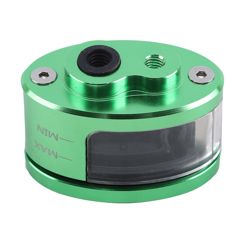 Motorrad Bremsflüssigkeitsbehälter CNC Aluminium - Für Honda Hornet CB600 CBR600F