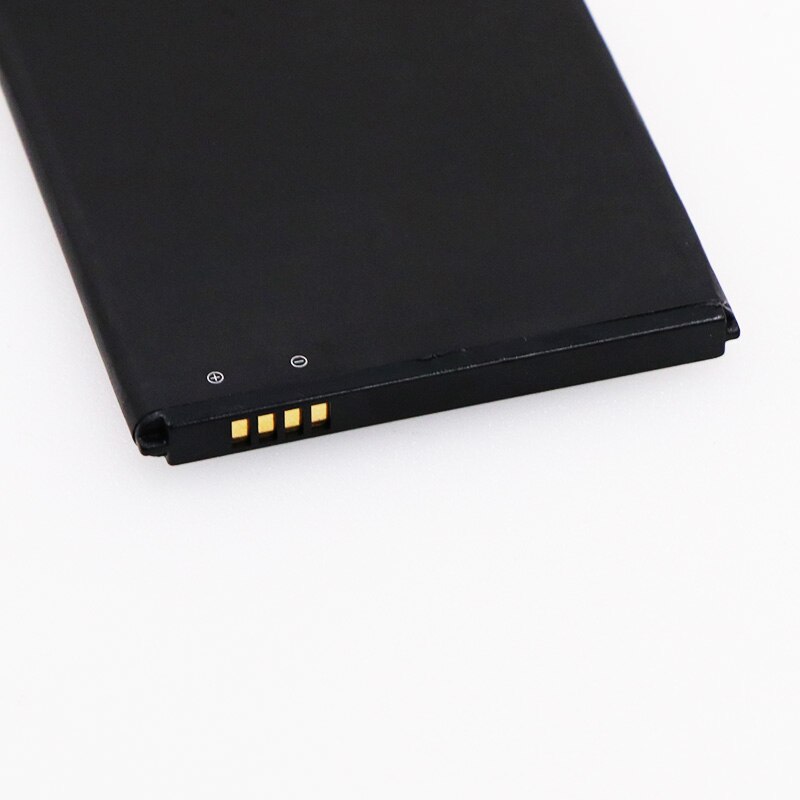 2600Mah Voor Asus Zenfone Gaan ZB500KL X00AD X00ADA X00ADC Batterij B11P1602 Batterij Mobiele Telefoon Vervanging Batteria