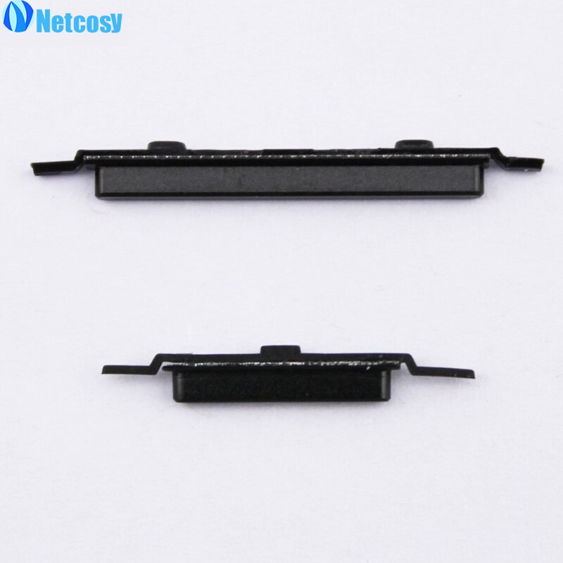 Netcosy pour Oneplus One 1/ 1 + A0001 câble flexible ruban pièces de rechange interrupteur marche/arrêt bouton de réglage du Volume d'alimentation