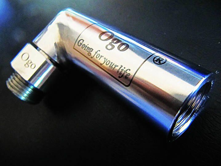 LAMBDA OXYGEN SENSOR EXTENDER OGO HHO branded