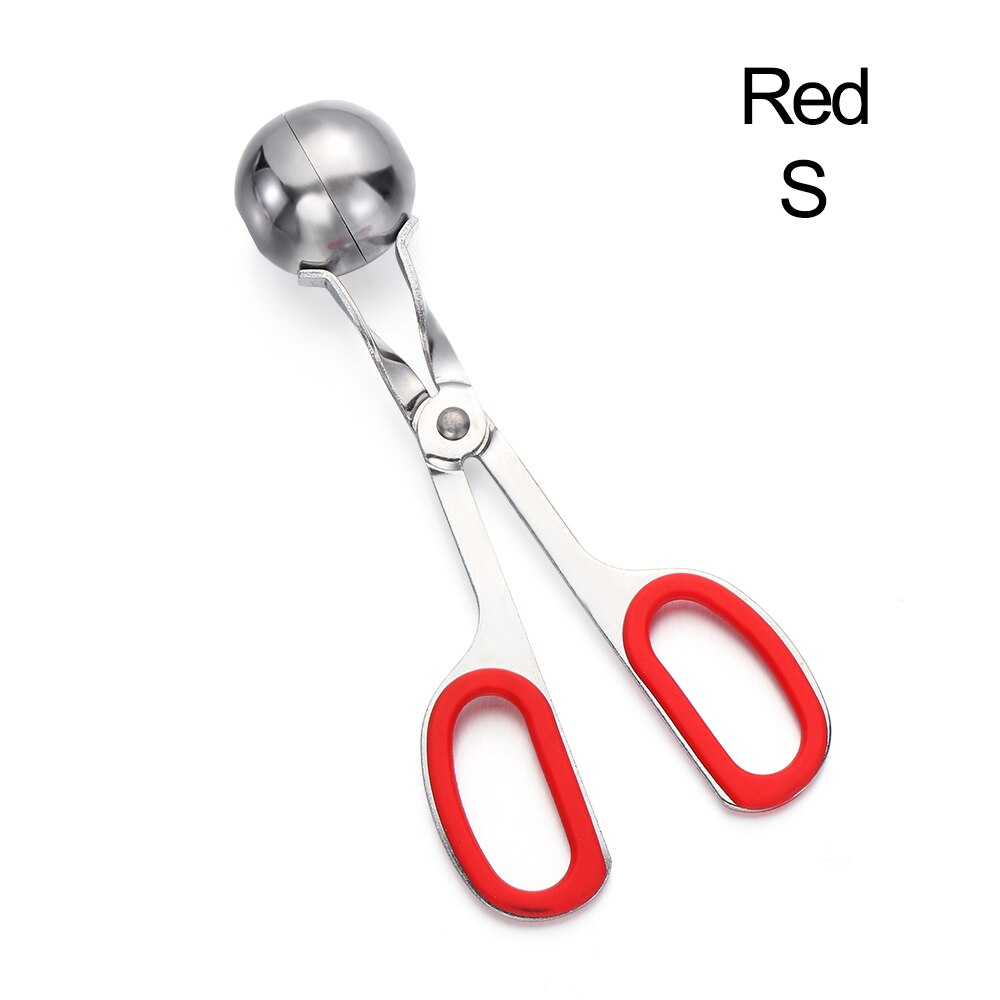 Gehaktbal Maker - Gehaktballen - Koken - Keuken - Bakken - Belleza