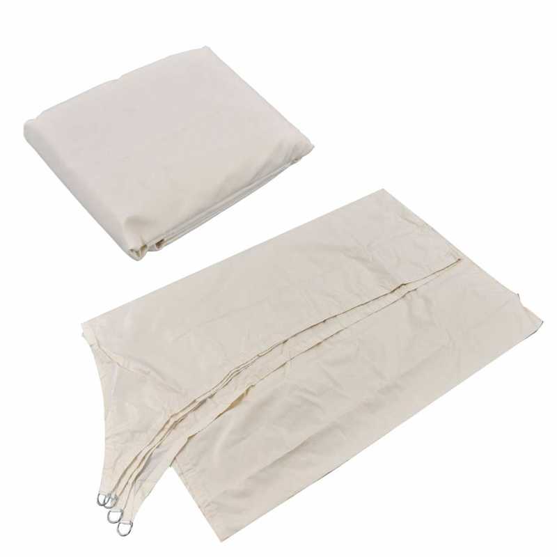 Shade Canopy Deck Shade Waterproof for Gardens for Balconies