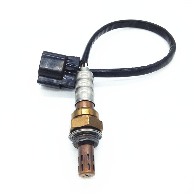 2002-2007 iltsensor til hyundai coupe 1.6i g4ed- g autoreservedele  o2 sensorer med fatning universal lambda c sensor