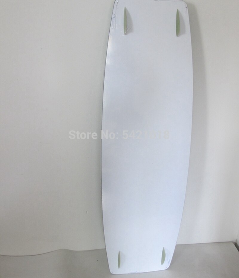 Twin-Tip Kiteboard Vinnen Kitesurfen Vinnen Kiteboard Vinnen Quad Set