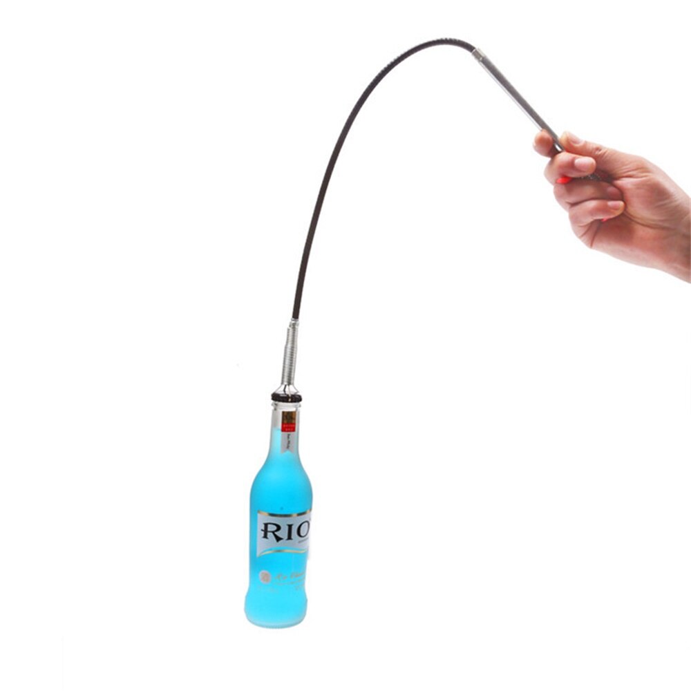 60cm Drain Snake Spring Pipe Dredging Tools Dredge Unblocker Drain Clog Tool for Kitchen Sewer Cleaning Hook Water Sink Tool