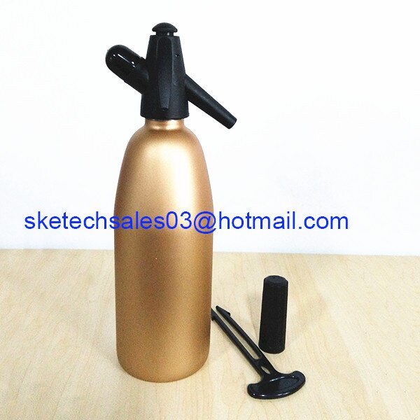 Home DIY Soda Water Dispenser Machine 1000ML