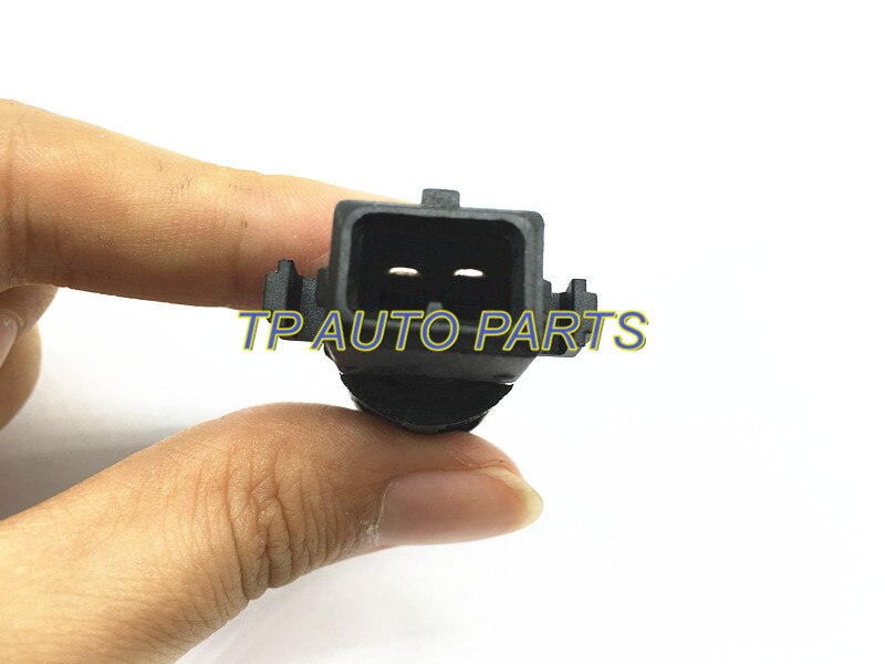 Temperature sensor For B-MW E38 E39 E60 X5 E91 OEM 1433077-02 13632610GE