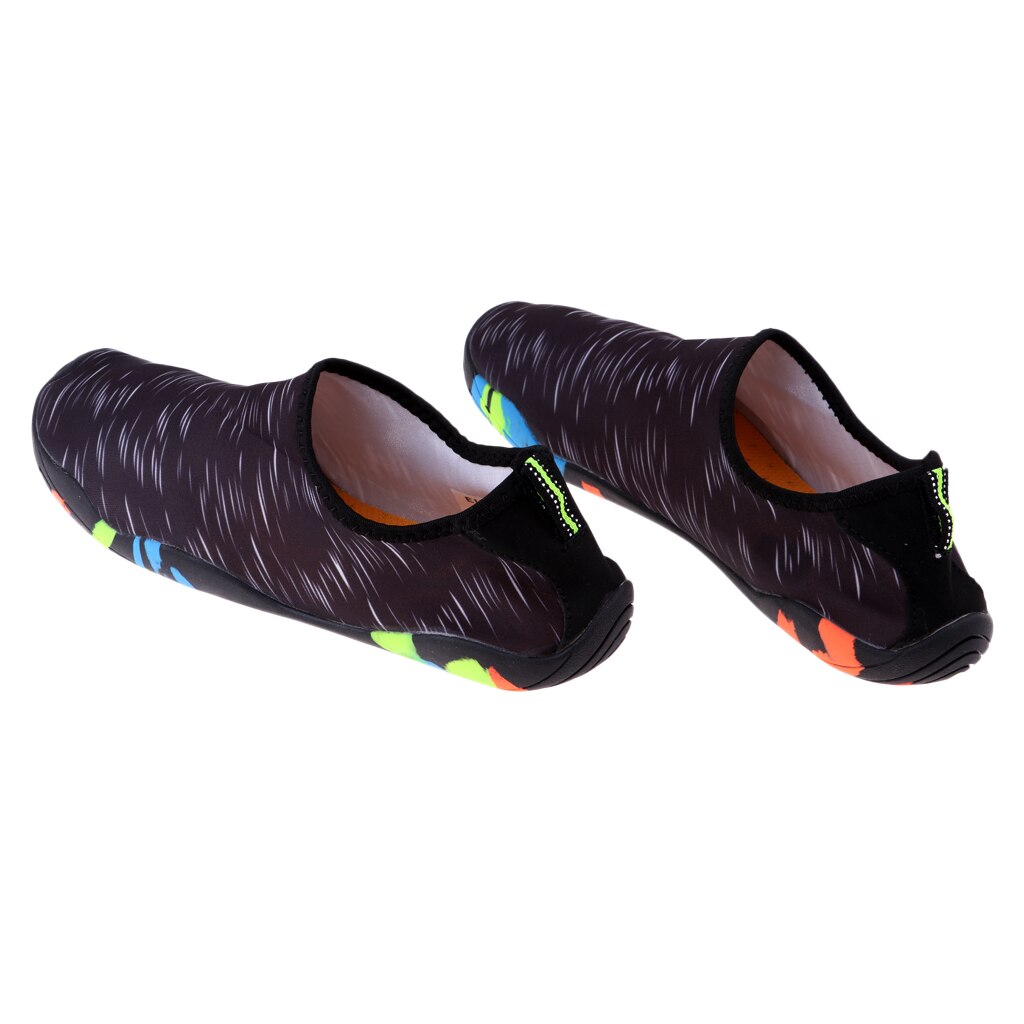 Water Shoes Men Women Aqua Shoes Barefoot Quick-Dry Swim Shoes Surf Wet Shoes Beach Shoes for Boating Walking Driving Beach Yoga