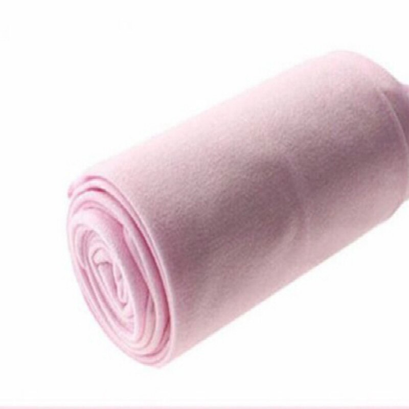 Cute Solid Children's Girls and Ladies Ballet Dance Tights Footed Seamless Size 4-18T: Pink / 7T to 9T